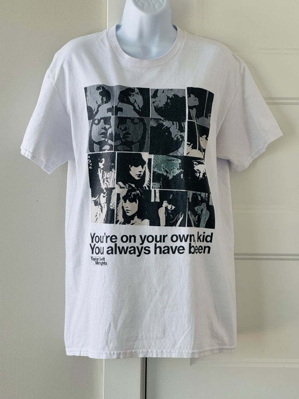 Men’s Taylor Swift Tee
